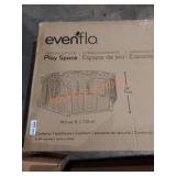 Evenflo Play Space
