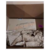 Iron Age Pull Up Bar