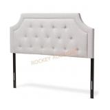 Baxton Studio Twin Size Headboard