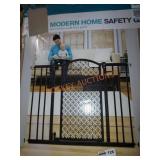 Sumer Safety Gate