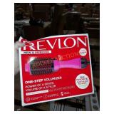 Revlon One-Step Volumizer
