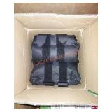 20lb. Adjustable Ankle Weights