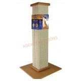 Scratching Post