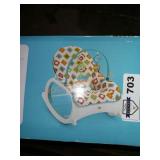 Fisher Price Infant to Toddler Rocker