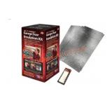 Garage Door Insulatio Kit