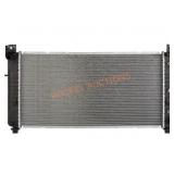 Spectra Complete Radiator