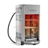 Ivation Propane Infrared Steak Grill