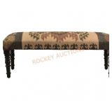 Lr Home Southwestern Indoor Bench, 3