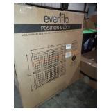 Evenflo Position & Lock Gate