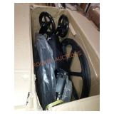 Miedline K4 Wheelchair 18in wide