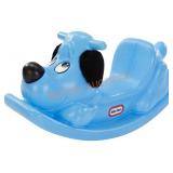 Little Tikes Rockin Puppy