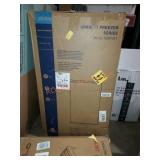 Midea Upright Freezer 3.0Cu Ft