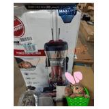 Hoover Pet Max Vacuum