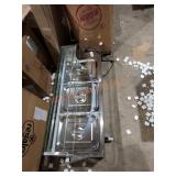 Vendor Buffet Food Heater