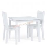 HumbleCrew Kids Table&Chairs