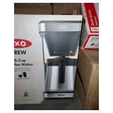Oxo 8-cup Coffee Maker