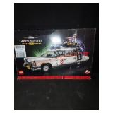 Ghostbusters Legos