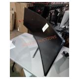 Samsung Curved 48in Monitor