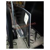 Dell 32" curved monitor