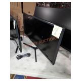 34in Samsung Widesceeen Monitor