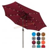 9ft. Led Umbrella