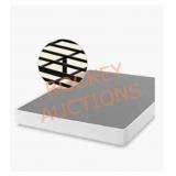 Ziinus Armita bed frame twin