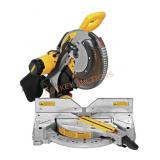Dewalt 12" Compound Miter Saw