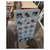 Barmec Equipment Pad