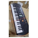 Casio Piano Keyboard