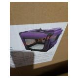 Elitefield soft dog crate