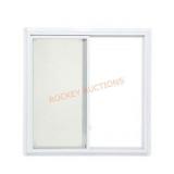 American Craftsman 48" x 47"  Window w Nailing Fin