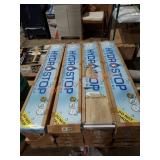 24 Boxes Of Flooring-24x