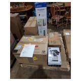 Bulk Lot of Amazon Items-6x