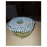 DeWalt 15°Coil Nails