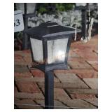 Hamoton Bay LED Pathway Light