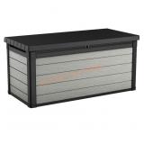 Keter outdoor storage