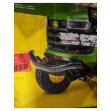 JohnDeere Front Bumper