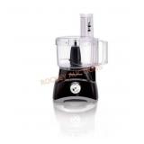 Hamilton Beach 2-Speed Black Food Processor