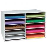 Classroom Keepers Construction Paper Storage