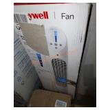 Honeywell Oscilating Tower Fan