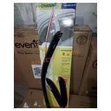 AVS Window Deflector