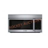 Bosch Over the Range Microwave