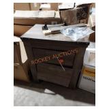2-Drawer Night Stand