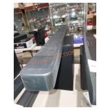 LG Soundbar & Subwoofer