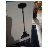 One light pendant