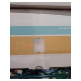 2 times the bid! Wall lights