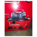 Craftsman shop vac