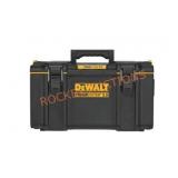 DEWALT TOUGHSYSTEM toolbox
