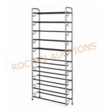 63" Shoe Rack