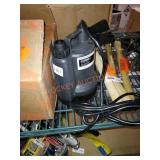 Everbilt utility pump